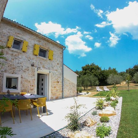 Casa Viva Villa Umag Eksteriør billede