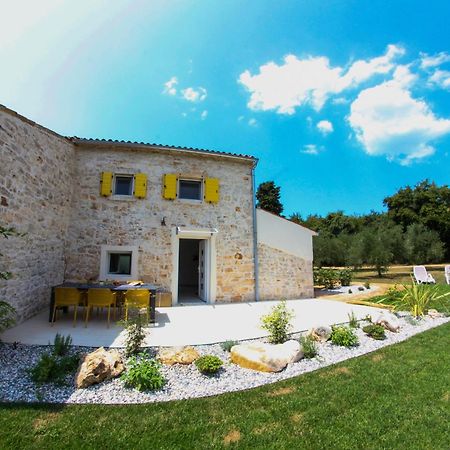 Casa Viva Villa Umag Eksteriør billede