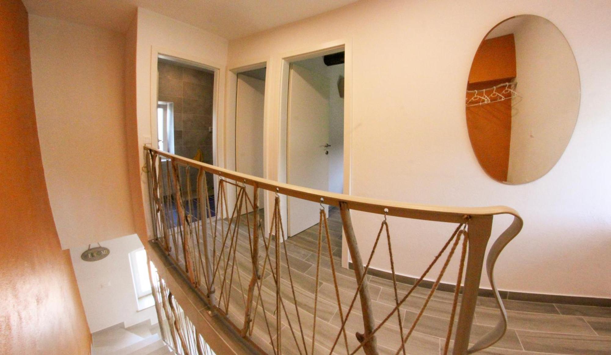 Casa Viva Villa Umag Eksteriør billede