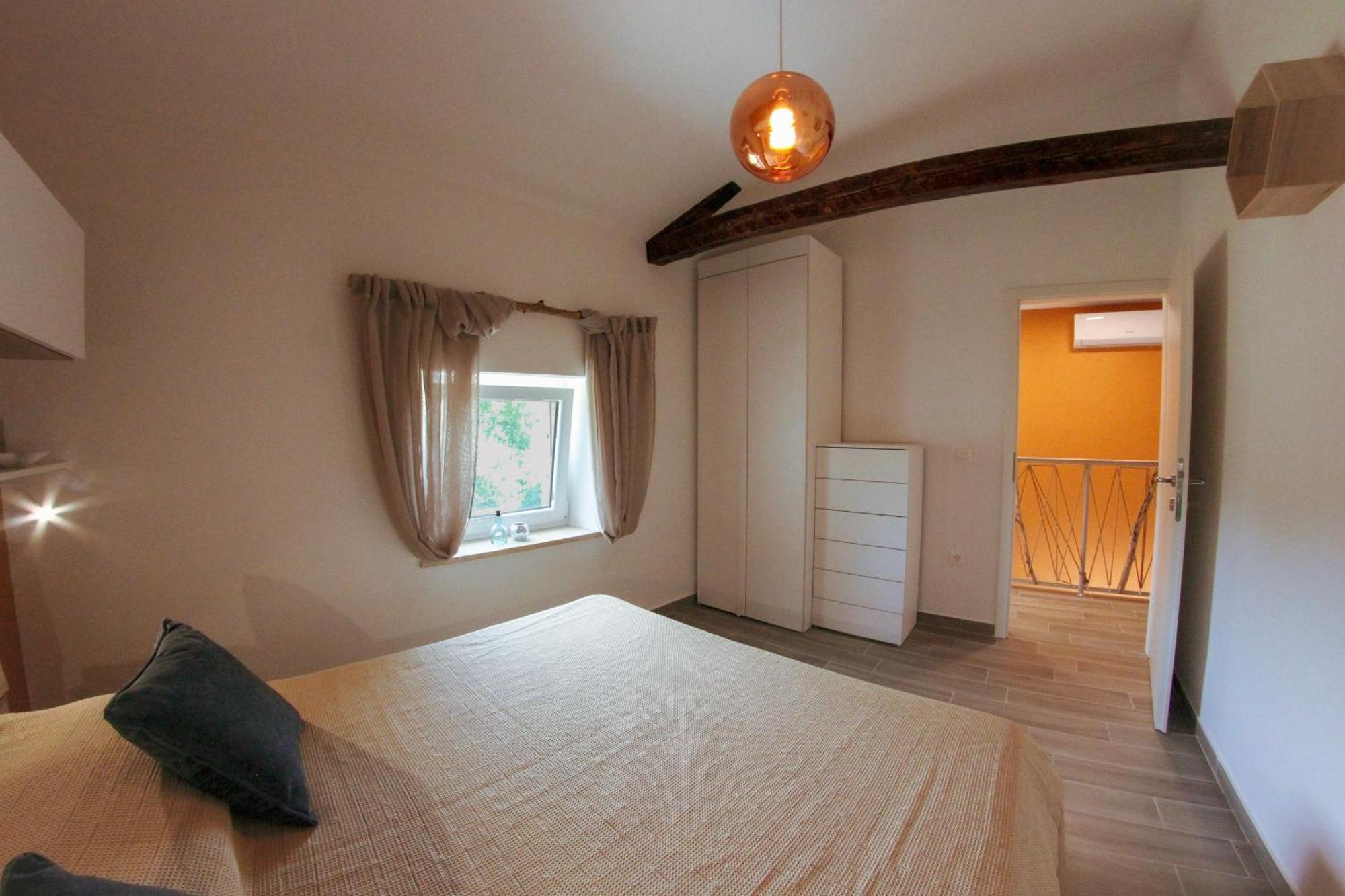 Casa Viva Villa Umag Eksteriør billede