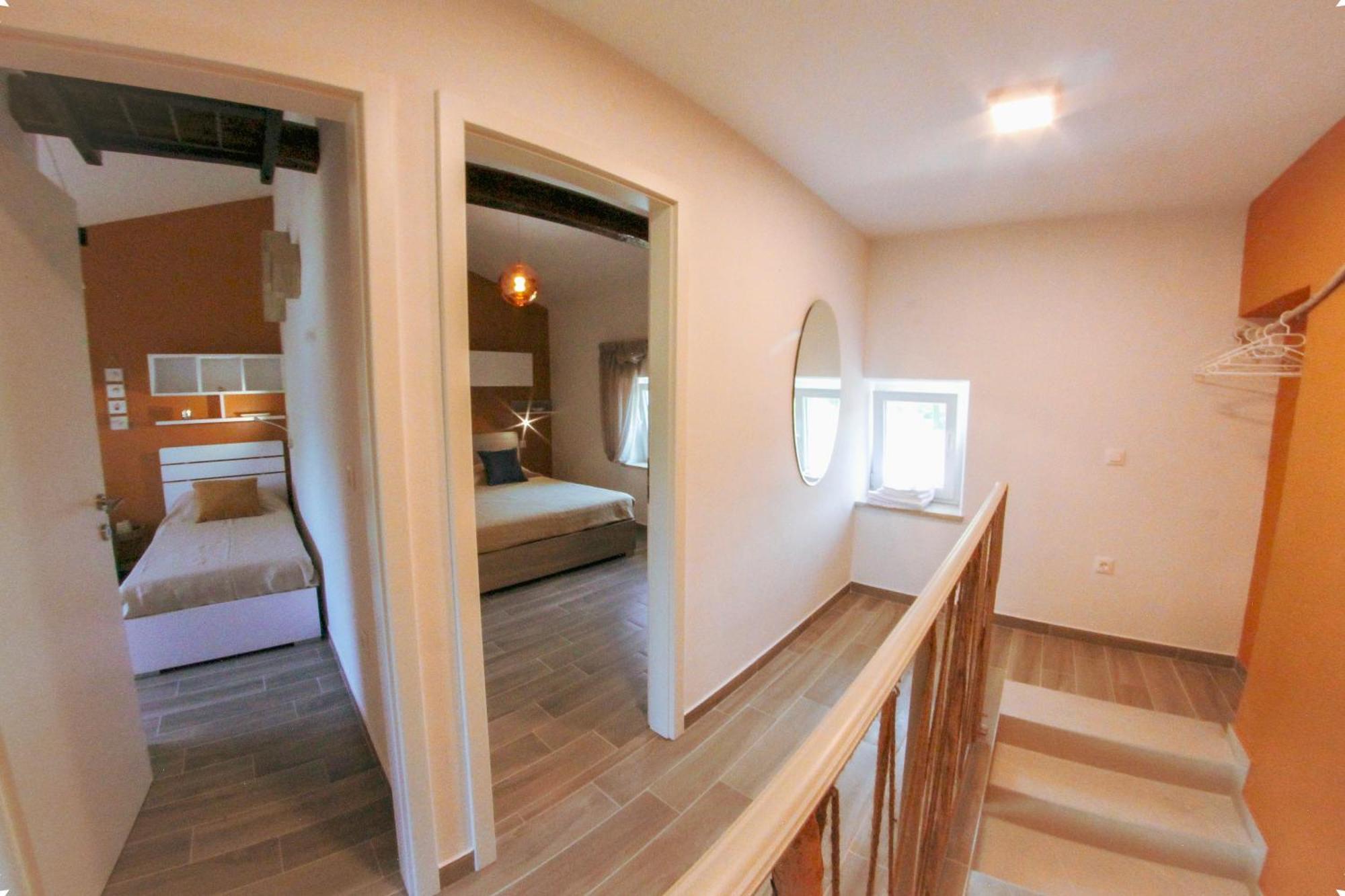 Casa Viva Villa Umag Eksteriør billede