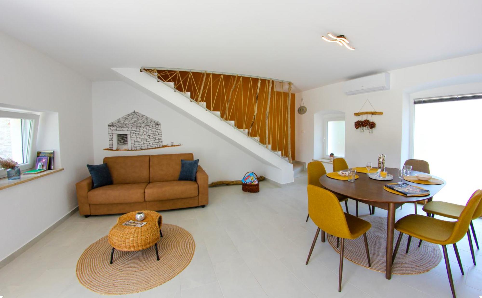 Casa Viva Villa Umag Eksteriør billede