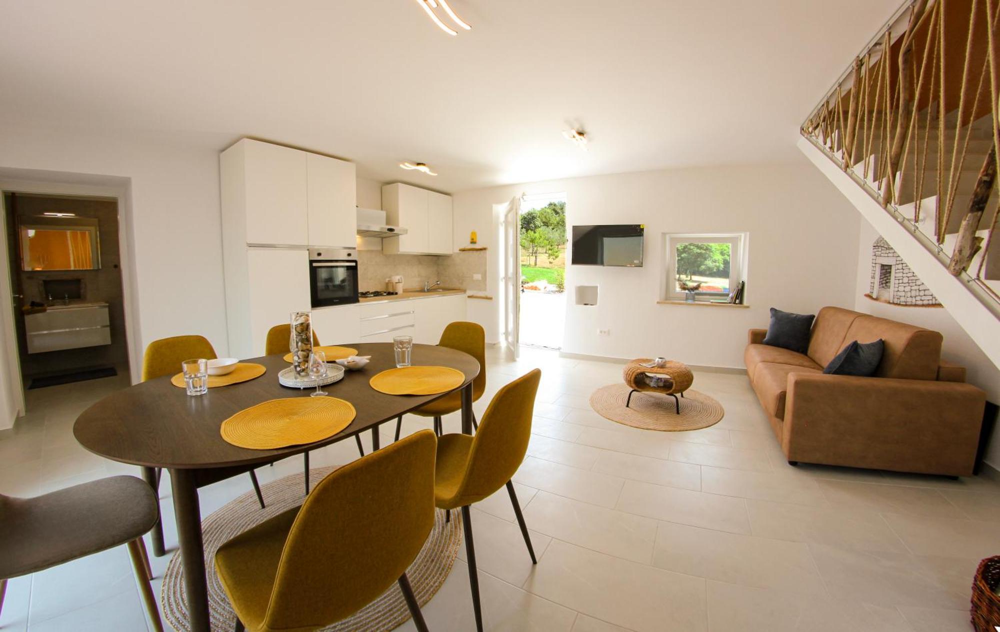 Casa Viva Villa Umag Eksteriør billede